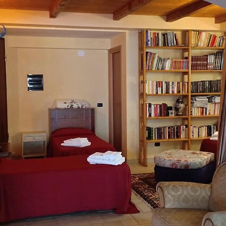 Apartamento Il Sogno Tívoli Exterior foto