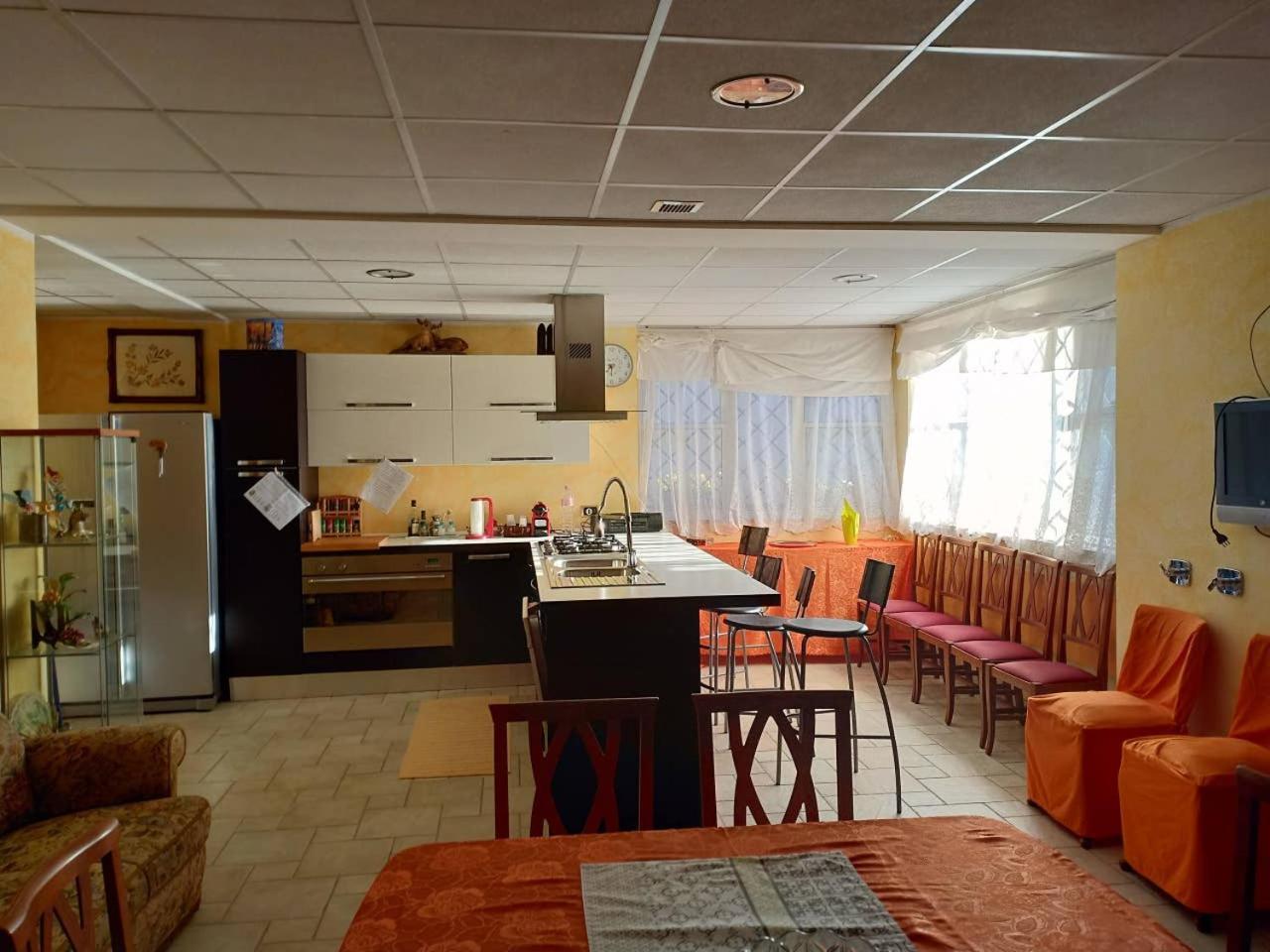 Apartamento Il Sogno Tívoli Exterior foto