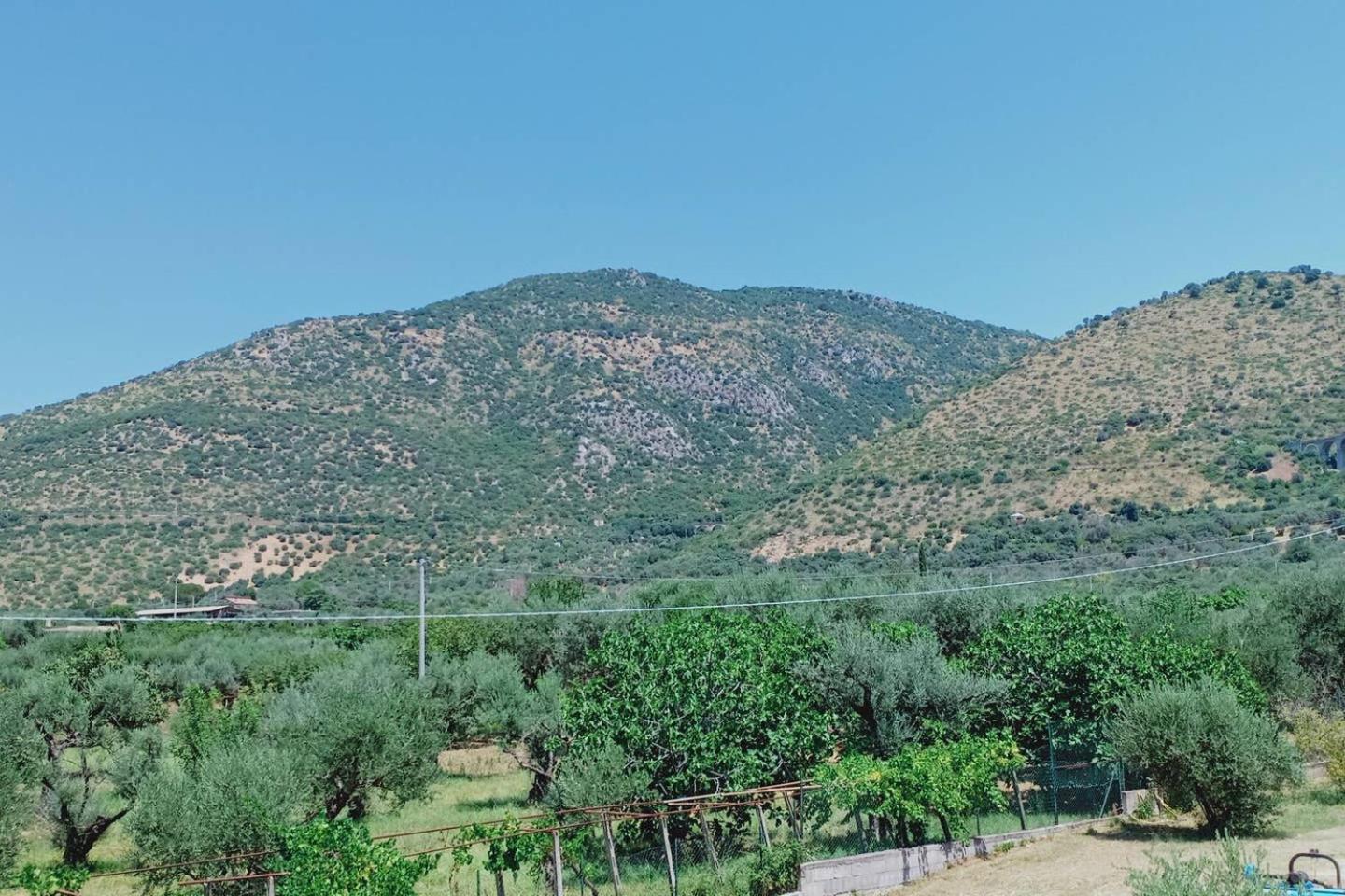 Apartamento Il Sogno Tívoli Exterior foto